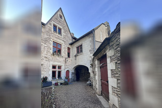 Ma-Cabane - Vente Appartement ANGERS, 144 m²