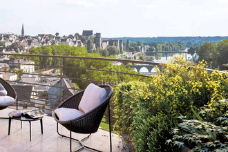 Ma-Cabane - Vente Appartement ANGERS, 122 m²