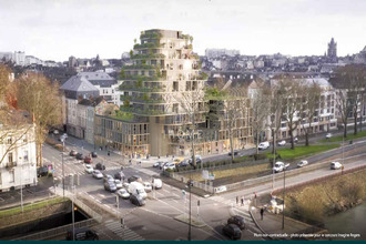 Ma-Cabane - Vente Appartement ANGERS, 122 m²