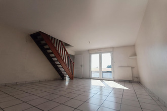 Ma-Cabane - Vente Appartement ANGERS, 116 m²