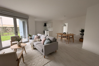 Vente Appartement 49000, ANGERS France