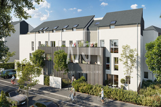 Ma-Cabane - Vente Appartement ANGERS, 61 m²
