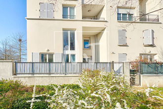Ma-Cabane - Vente Appartement ANGERS, 109 m²