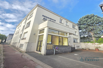 Ma-Cabane - Vente Appartement Angers, 91 m²