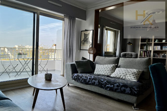 Ma-Cabane - Vente Appartement Angers, 70 m²