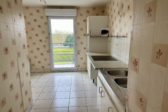Ma-Cabane - Vente Appartement Angers, 91 m²
