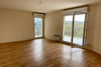 Ma-Cabane - Vente Appartement Angers, 91 m²