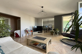 Ma-Cabane - Vente Appartement ANGERS, 88 m²