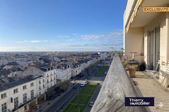 Ma-Cabane - Vente Appartement ANGERS, 115 m²
