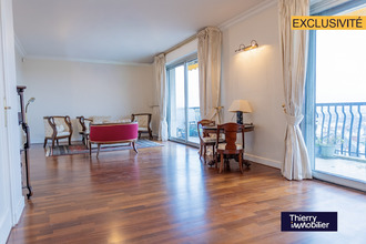 Ma-Cabane - Vente Appartement ANGERS, 115 m²