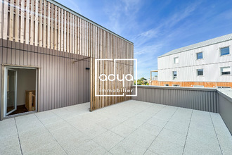 Ma-Cabane - Vente Appartement Angers, 115 m²