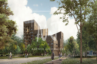 Ma-Cabane - Vente Appartement ANGERS, 84 m²
