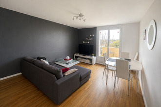 Ma-Cabane - Vente Appartement ANGERS, 63 m²