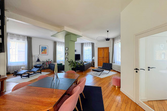 Ma-Cabane - Vente Appartement ANGERS, 132 m²