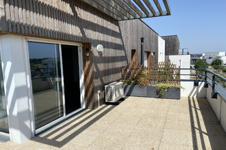 Ma-Cabane - Vente Appartement Angers, 88 m²