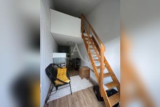 Ma-Cabane - Vente Appartement ANGERS, 13 m²