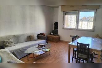 Ma-Cabane - Vente Appartement Angers, 89 m²