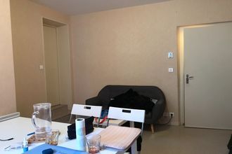 Ma-Cabane - Vente Appartement Angers, 30 m²