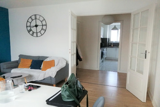 Vente Appartement 49100, Angers France