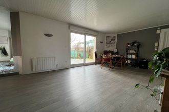 Ma-Cabane - Vente Appartement ANGERS, 68 m²