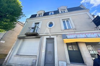 Ma-Cabane - Vente Appartement ANGERS, 47 m²