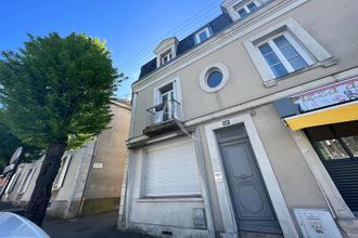 Ma-Cabane - Vente Appartement ANGERS, 47 m²