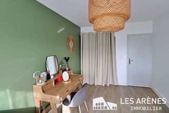 Ma-Cabane - Vente Appartement ANGERS, 87 m²