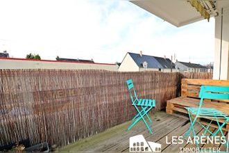Ma-Cabane - Vente Appartement ANGERS, 87 m²