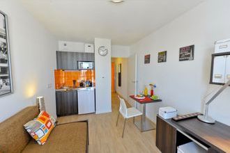 Ma-Cabane - Vente Appartement ANGERS, 18 m²