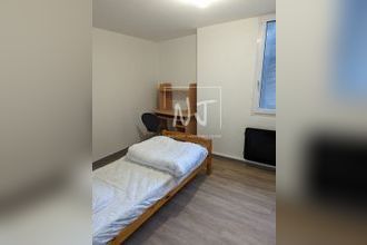 Ma-Cabane - Vente Appartement ANGERS, 43 m²