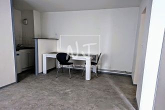 Ma-Cabane - Vente Appartement ANGERS, 43 m²