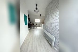 Ma-Cabane - Vente Appartement Angers, 21 m²