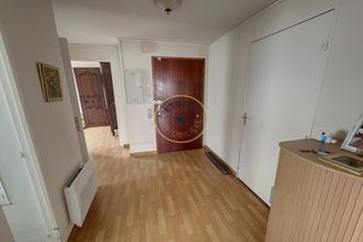 Ma-Cabane - Vente Appartement Angers, 50 m²