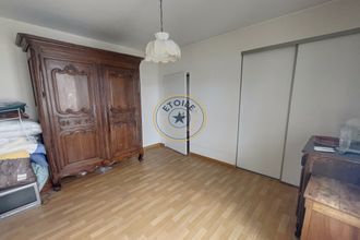 Ma-Cabane - Vente Appartement Angers, 50 m²