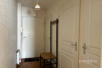 Ma-Cabane - Vente Appartement Angers, 22 m²