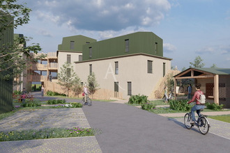 Vente Appartement 49100, ANGERS France