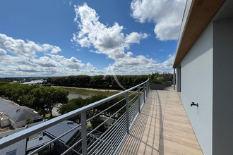 Ma-Cabane - Vente Appartement ANGERS, 122 m²