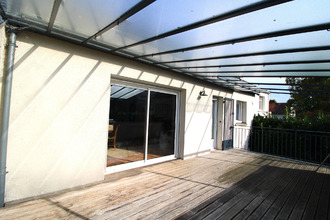 Ma-Cabane - Vente Appartement Angers, 158 m²