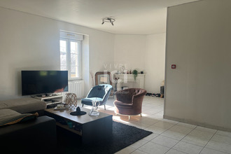 Ma-Cabane - Vente Appartement ANGERS, 56 m²
