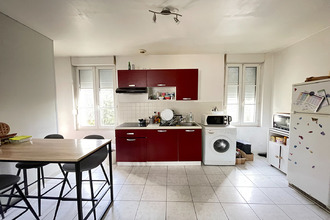Ma-Cabane - Vente Appartement ANGERS, 56 m²