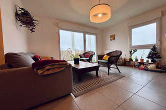 Ma-Cabane - Vente Appartement ANGERS, 63 m²