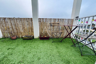 Ma-Cabane - Vente Appartement ANGERS, 63 m²