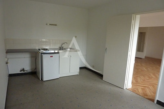 Ma-Cabane - Vente Appartement ANGERS, 40 m²