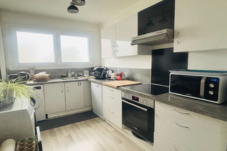 Ma-Cabane - Vente Appartement ANGERS, 62 m²