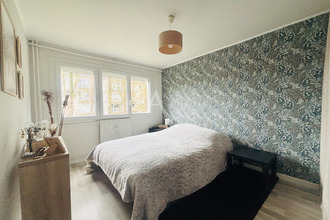 Ma-Cabane - Vente Appartement ANGERS, 62 m²