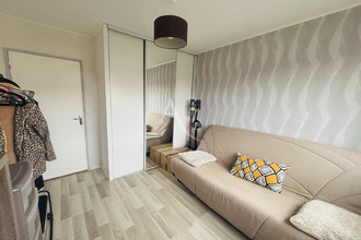 Ma-Cabane - Vente Appartement ANGERS, 62 m²