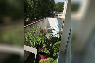 Ma-Cabane - Vente Appartement ANGERS, 62 m²