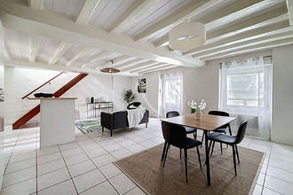 Ma-Cabane - Vente Appartement ANGERS, 61 m²