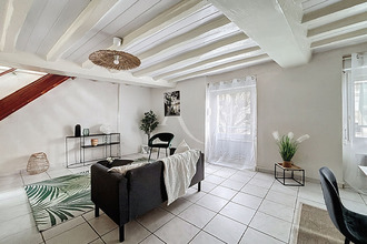 Ma-Cabane - Vente Appartement ANGERS, 61 m²