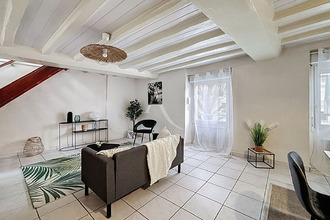 Ma-Cabane - Vente Appartement ANGERS, 61 m²
